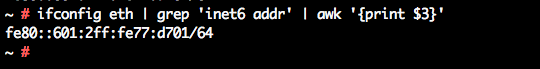 cmd-ifconfig-4