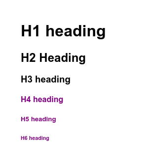 Screenshot - Sass variables are imperative
