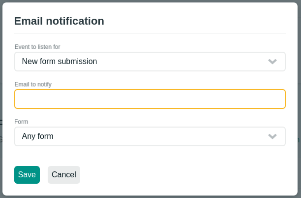 email-notification-settings