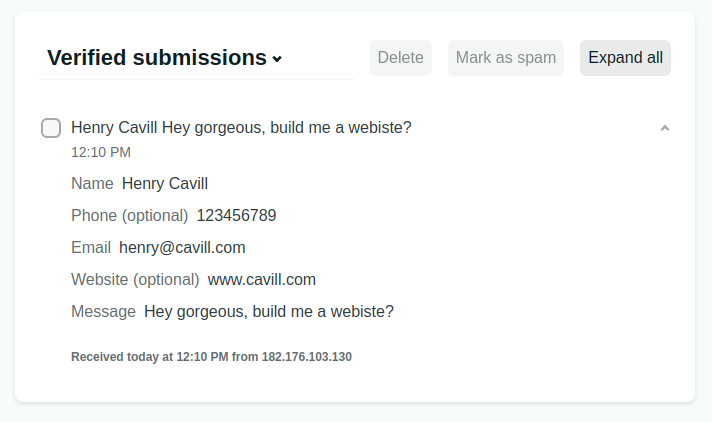 netlify-contact-submission-response