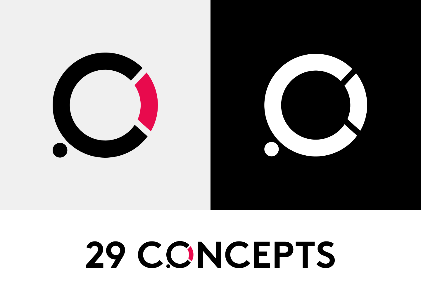 29 Concepts logo