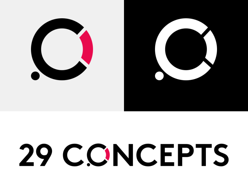 29 Concepts logo